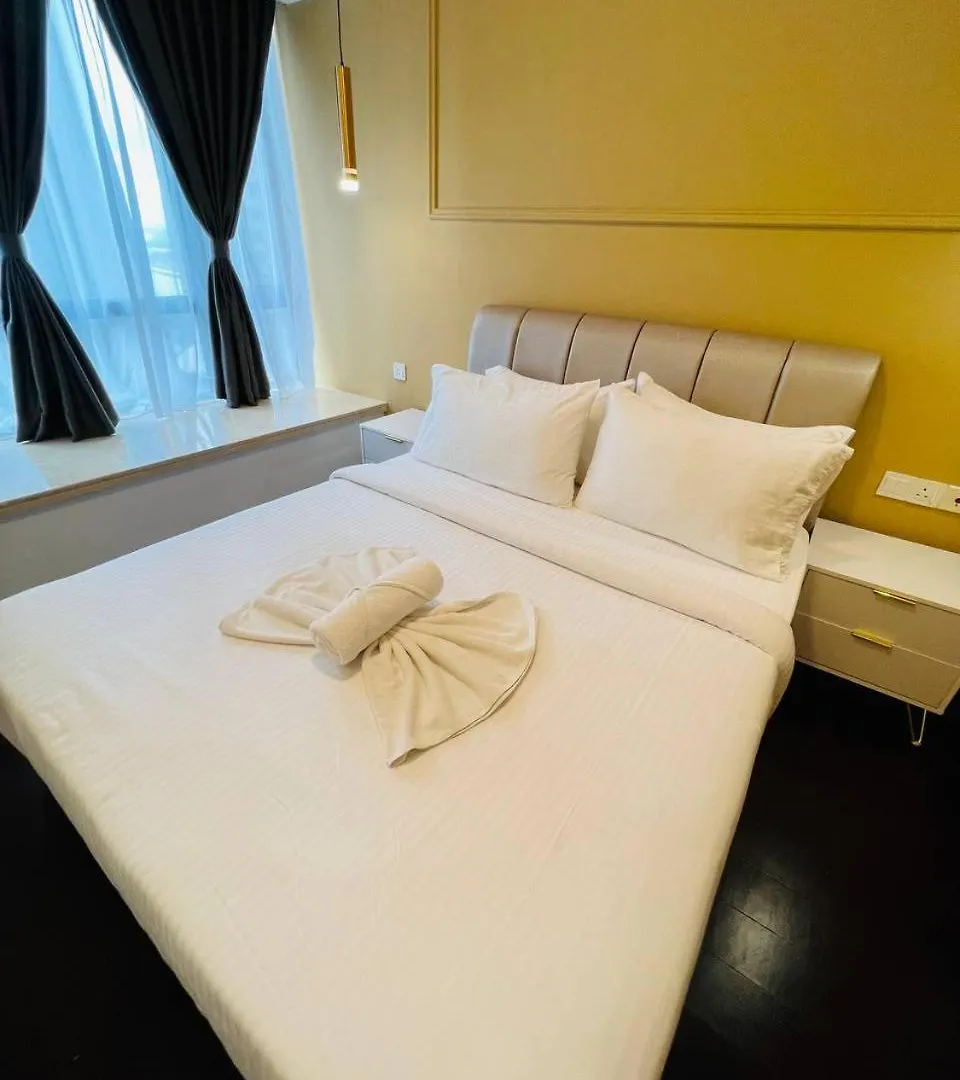 R&F Princess Cove At Anju 新山